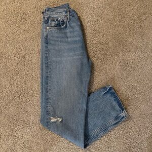 AGOLDE jeans